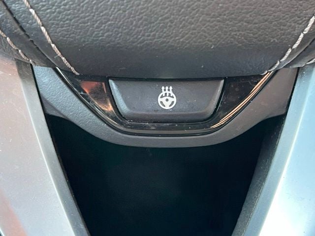 2019 BMW 530i xDrive
