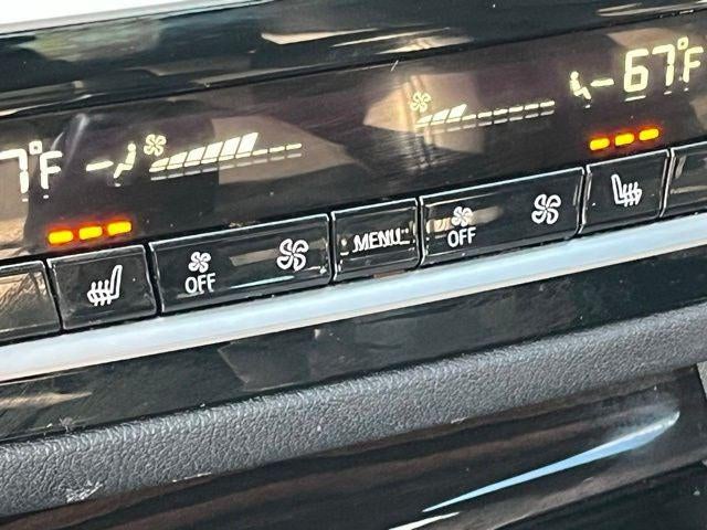 2019 BMW 530i xDrive