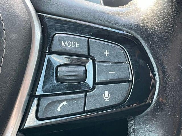 2019 BMW 530i xDrive