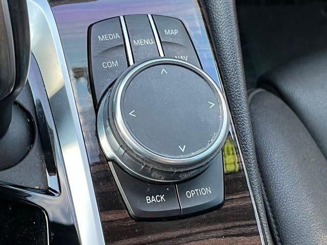 2019 BMW 530i xDrive
