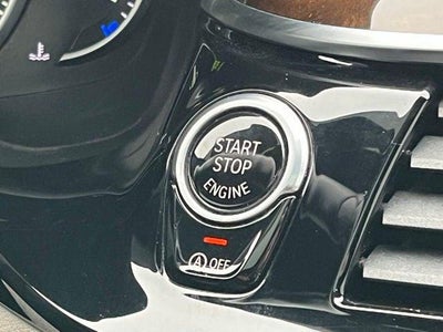 2017 BMW 540i xDrive