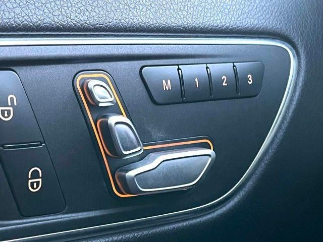 2019 Mercedes-Benz GLA 250 4MATIC®