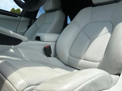 2024 Porsche Macan S