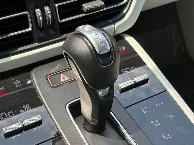 2024 Porsche Macan S