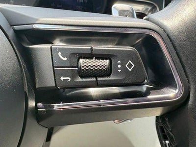 2024 Porsche Macan S
