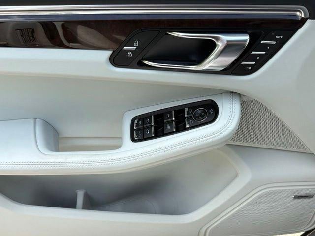 2024 Porsche Macan S