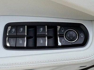 2024 Porsche Macan S