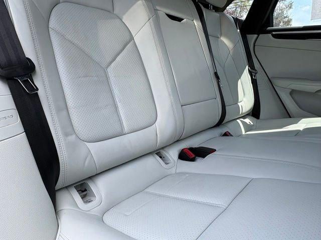 2024 Porsche Macan S