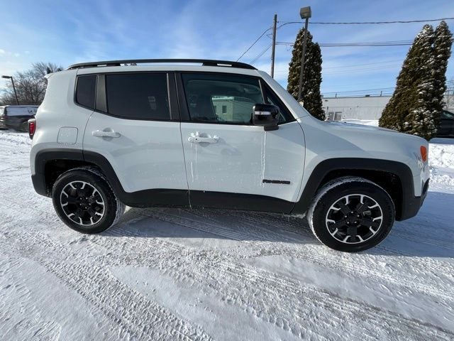 2023 Jeep Renegade Upland 4x4