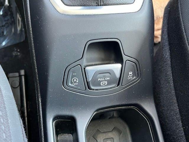 2023 Jeep Renegade Upland 4x4