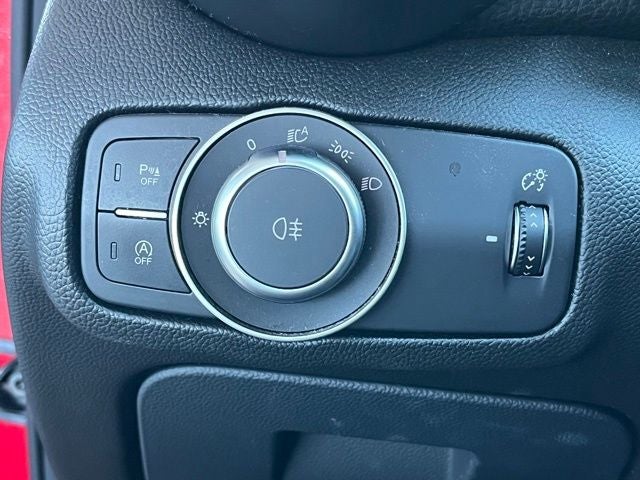 2017 Alfa Romeo Giulia Ti AWD