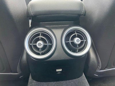 2020 Alfa Romeo Giulia Ti AWD