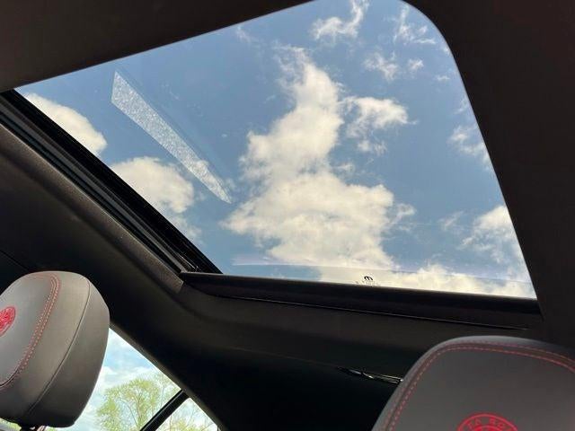 2024 Alfa Romeo Tonale Veloce EAWD