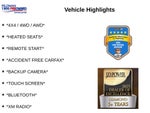 2018 Ford Taurus SEL