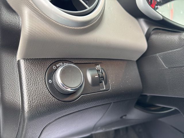 2020 Chevrolet Sonic LT