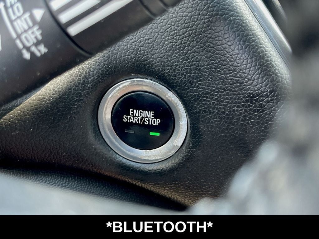 2018 Chevrolet Malibu Premier