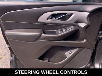 2021 Chevrolet Traverse LT 1LT