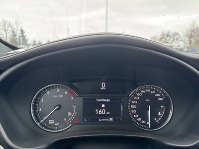 2020 Cadillac XT4 Sport