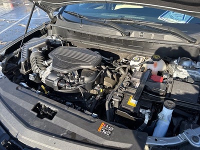 2023 Cadillac XT6 Sport