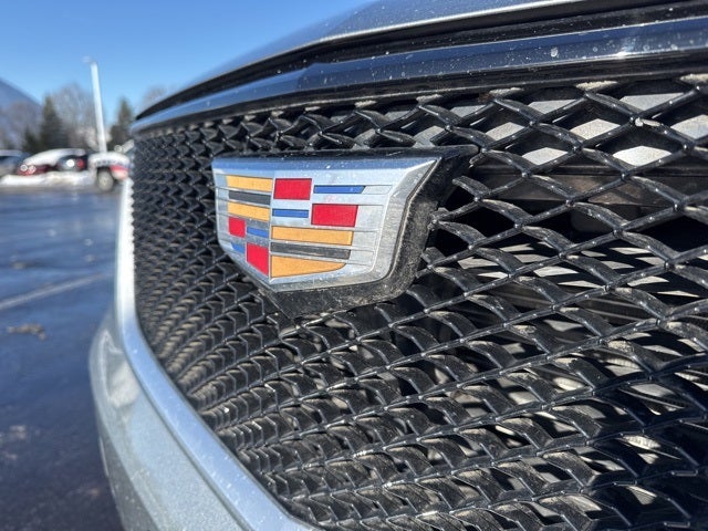 2023 Cadillac XT6 Sport