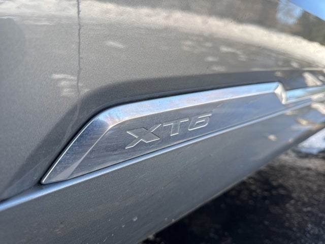 2023 Cadillac XT6 Sport