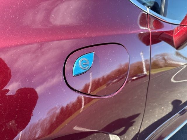 2020 Chrysler Pacifica Hybrid Limited