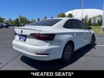 2021 Volkswagen Jetta 1.4T SE