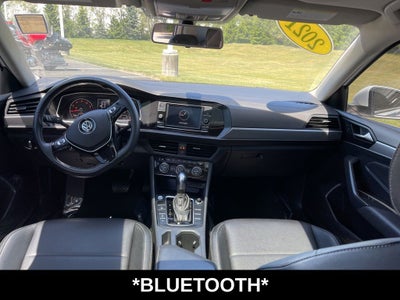 2021 Volkswagen Jetta 1.4T SE