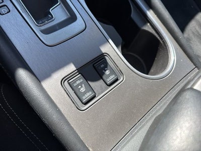 2020 Nissan Murano SV