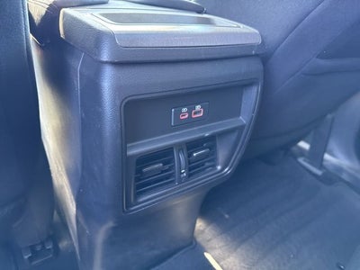 2020 Nissan Murano SV