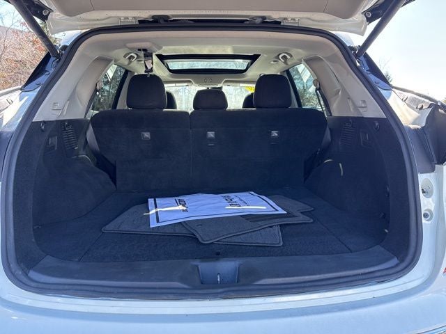 2020 Nissan Murano SV