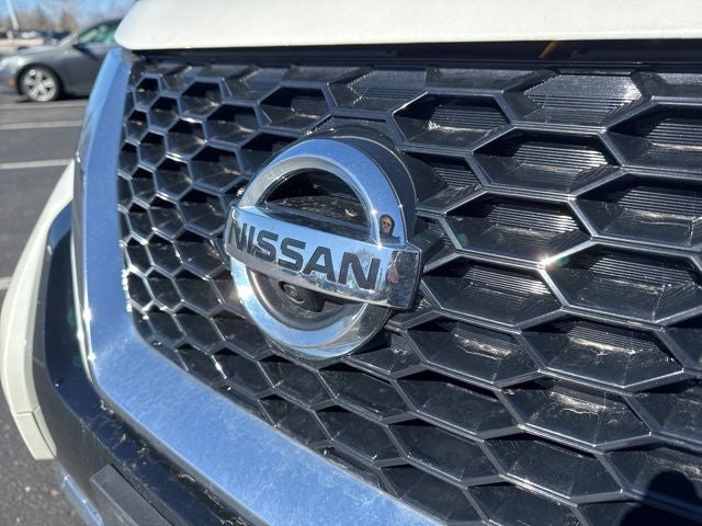 2020 Nissan Murano SV