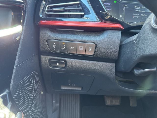 2020 Kia Niro Touring