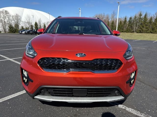 2020 Kia Niro Touring