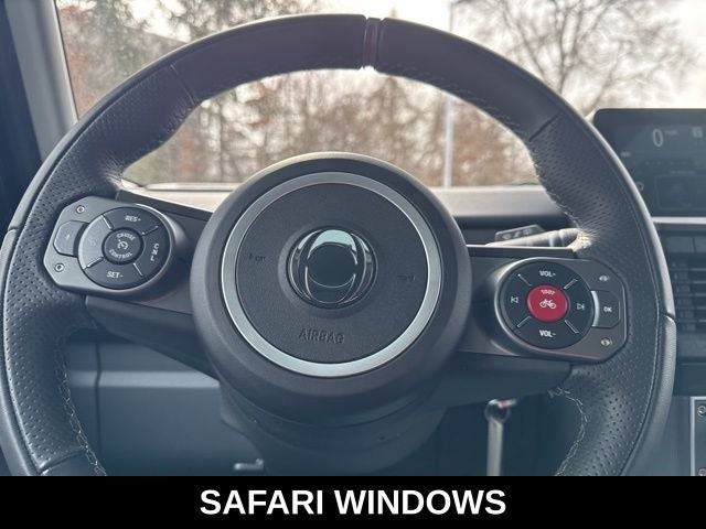 2025 INEOS Grenadier Base