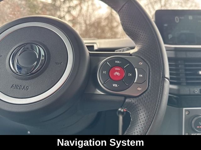 2025 INEOS Grenadier Base