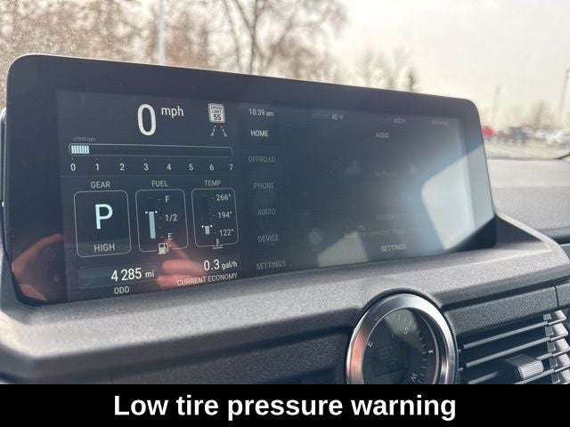 2025 INEOS Grenadier Base