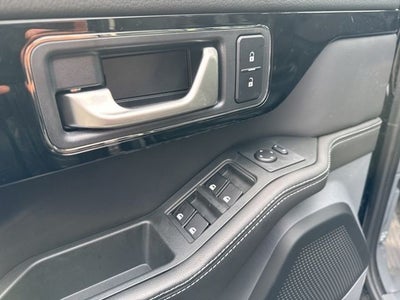 2025 INEOS Grenadier Base