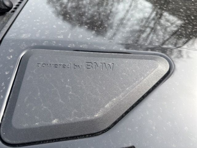 2025 INEOS Grenadier Base