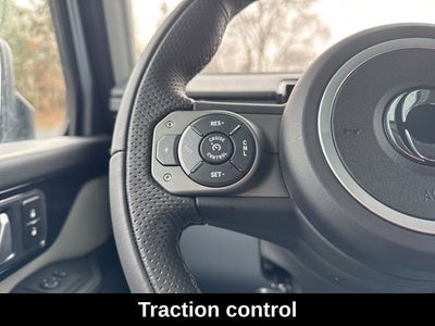 2025 INEOS Grenadier Station Wagon Fieldmaster Edition