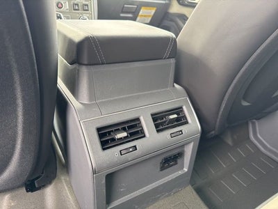 2025 INEOS Grenadier Station Wagon Fieldmaster Edition
