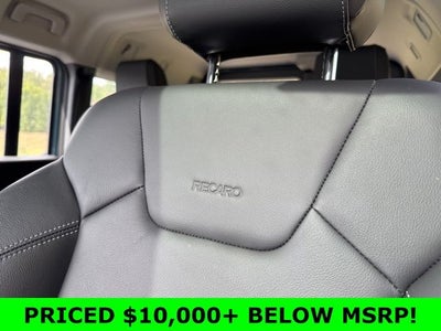 2024 INEOS Grenadier Fieldmaster Edition