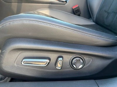 2025 Acura Integra A-Spec Tech Package