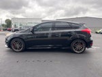 2016 Ford Focus ST