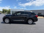 2021 Ford Explorer King Ranch