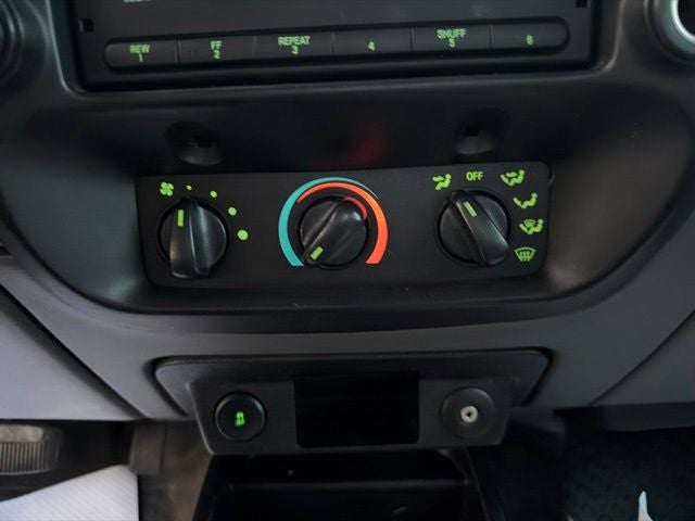 2010 Ford Ranger XLT