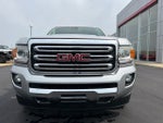 2016 GMC Canyon SLT