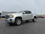 2016 GMC Canyon SLT