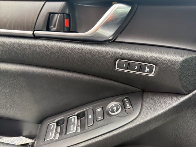 2022 Honda Accord Touring 2.0T