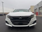 2022 Honda Accord Touring 2.0T